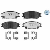 MEYLE-PD: Advanced performance and design.