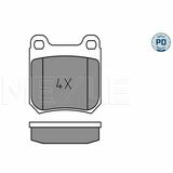 MEYLE-PD: Advanced performance and design.