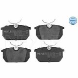 MEYLE-ORIGINAL: True to OE.