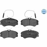 MEYLE-ORIGINAL: True to OE.