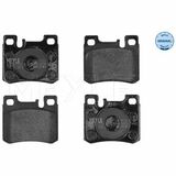 MEYLE-ORIGINAL: True to OE.