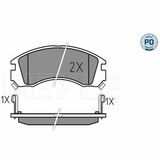 MEYLE-PD: Advanced performance and design.