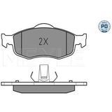 MEYLE-PD: Advanced performance and design.