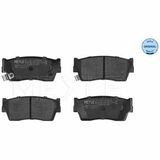 MEYLE-ORIGINAL: True to OE.