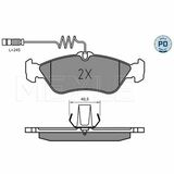 MEYLE-PD: Advanced performance and design.