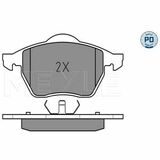 MEYLE-PD: Advanced performance and design.