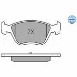 MEYLE-ORIGINAL: True to OE.