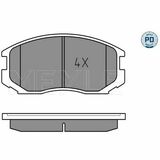 MEYLE-PD: Advanced performance and design.