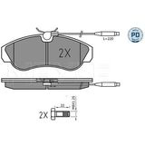 MEYLE-PD: Advanced performance and design.