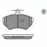 MEYLE-PD: Advanced performance and design.