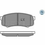 MEYLE-PD: Advanced performance and design.