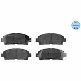 MEYLE-ORIGINAL: True to OE.