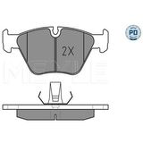 MEYLE-PD: Advanced performance and design.