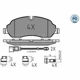 MEYLE-PD: Advanced performance and design.