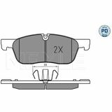 MEYLE-PD: Advanced performance and design.