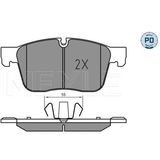 MEYLE-PD: Advanced performance and design.