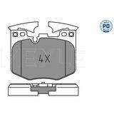 MEYLE-PD: Advanced performance and design.