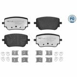 MEYLE-PD: Advanced performance and design.
