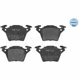 MEYLE-ORIGINAL: True to OE.