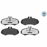 MEYLE-PD: Advanced performance and design.