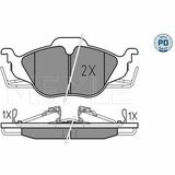 MEYLE-PD: Advanced performance and design.