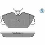 MEYLE-PD: Advanced performance and design.