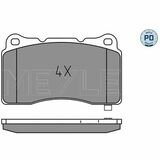 MEYLE-PD: Advanced performance and design.