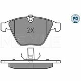 MEYLE-PD: Advanced performance and design.