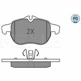 MEYLE-PD: Advanced performance and design.