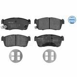 MEYLE-ORIGINAL: True to OE.