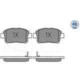 MEYLE-PD: Advanced performance and design.