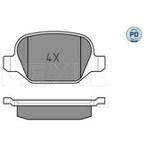 MEYLE-PD: Advanced performance and design.