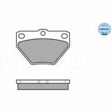 MEYLE-ORIGINAL: True to OE.