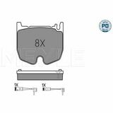 MEYLE-PD: Advanced performance and design.