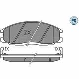 MEYLE-PD: Advanced performance and design.