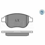 MEYLE-PD: Advanced performance and design.