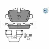 MEYLE-PD: Advanced performance and design.