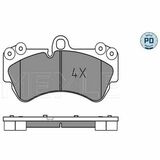 MEYLE-PD: Advanced performance and design.