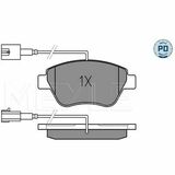 MEYLE-PD: Advanced performance and design.