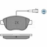 MEYLE-PD: Advanced performance and design.