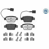 MEYLE-PD: Advanced performance and design.