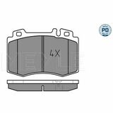 MEYLE-PD: Advanced performance and design.