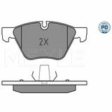 MEYLE-PD: Advanced performance and design.