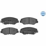 MEYLE-ORIGINAL: True to OE.