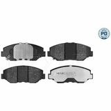 MEYLE-PD: Advanced performance and design.