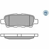 MEYLE-PD: Advanced performance and design.