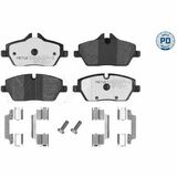 MEYLE-PD: Advanced performance and design.