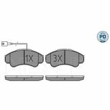 MEYLE-PD: Advanced performance and design.