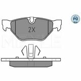 MEYLE-PD: Advanced performance and design.