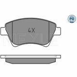 MEYLE-PD: Advanced performance and design.